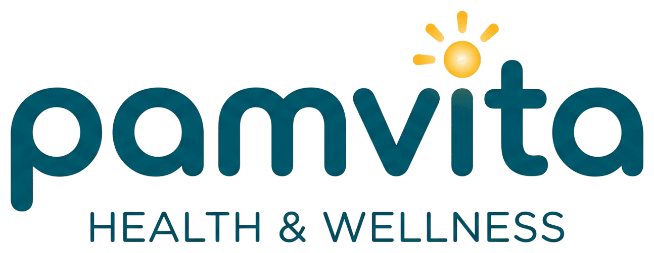 Pamvita — Health & Wellness